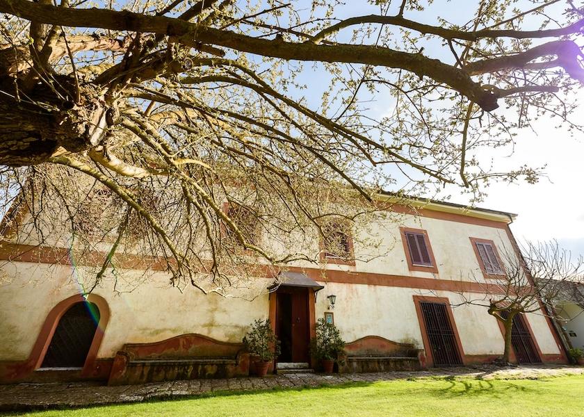 Sicily Piana degli Albanesi Room