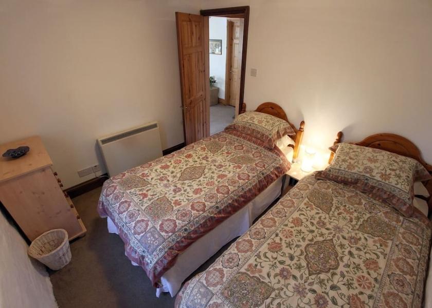 Wales Newcastle Emlyn Room