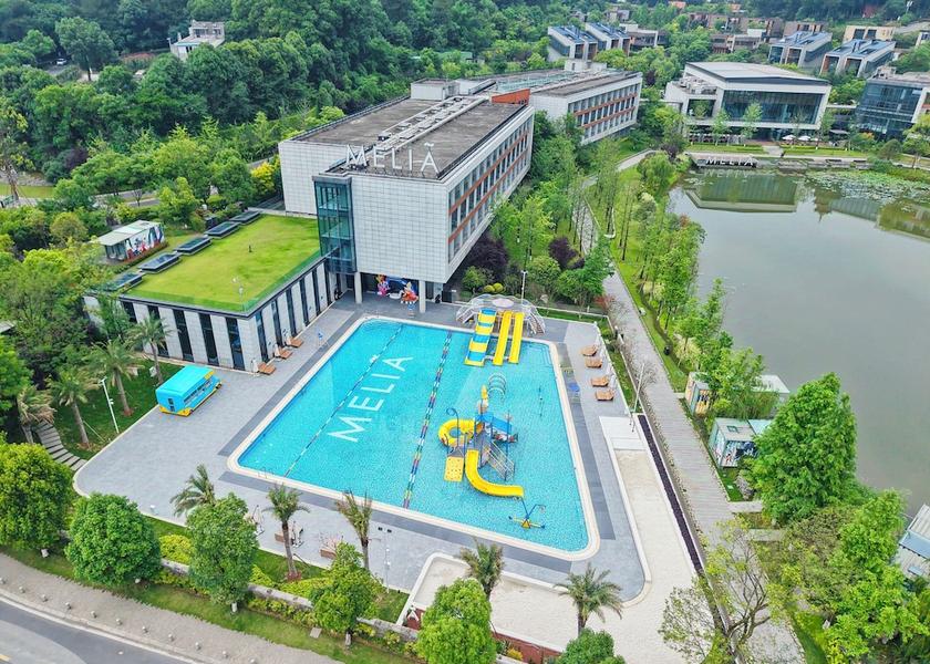  Chongqing Primary image
