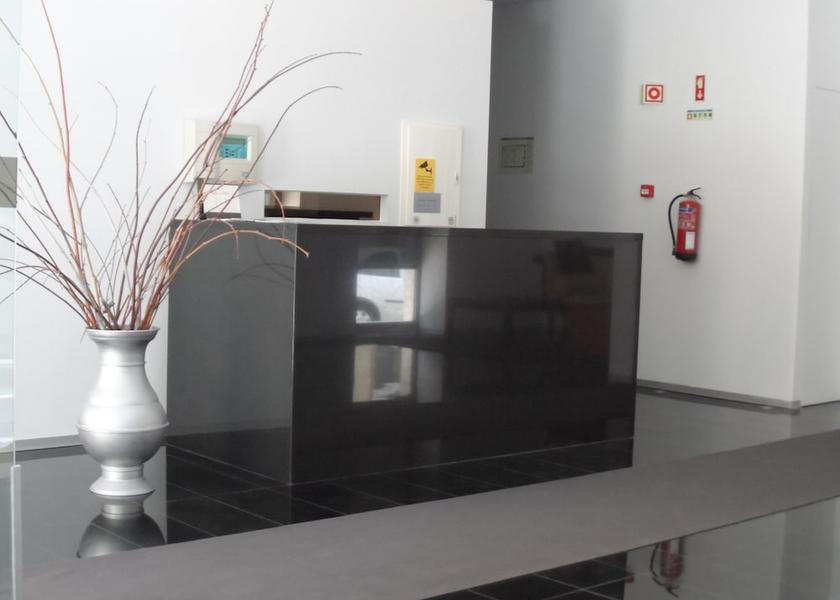Coimbra Figueira da Foz Reception