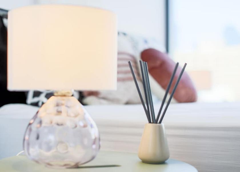 Victoria Melbourne Room