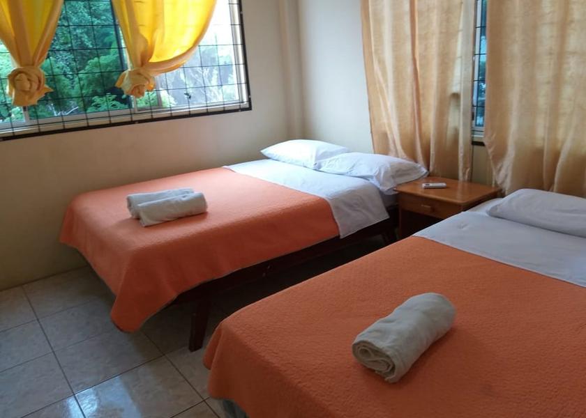 Galápagos Puerto Ayora Room