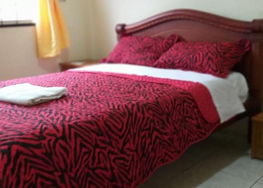 Galápagos Puerto Ayora Room