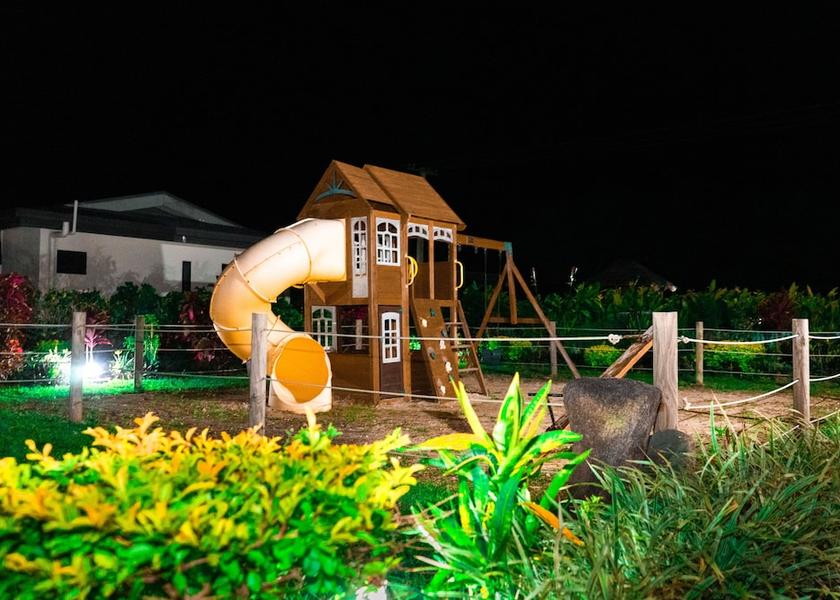 Western Division Sigatoka Children's Play Area