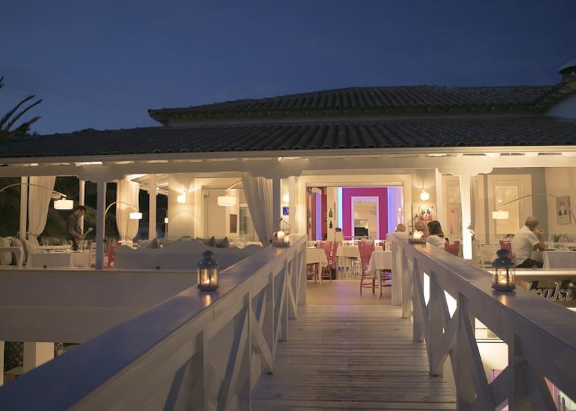 Thessaly Skiathos Restaurant