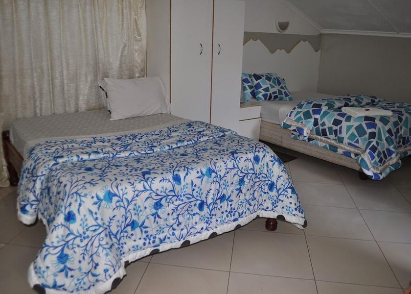  Ndola Room