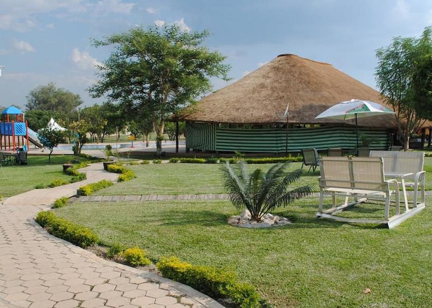  Ndola Garden