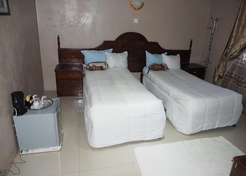  Ndola Room