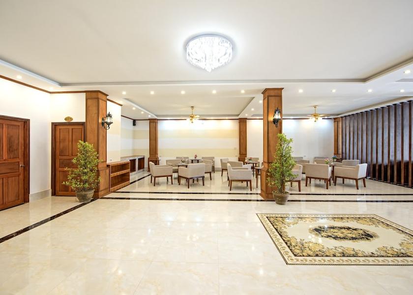  Vang Vieng Living Area