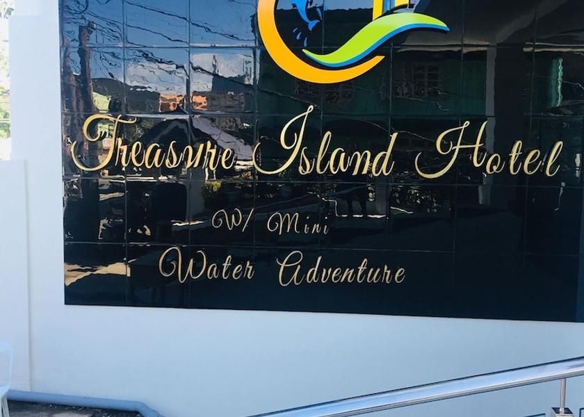 Bicol Masbate City Exterior Detail