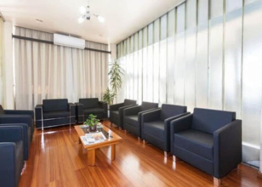 Rio Grande do Sul Caxias do Sul Lobby
