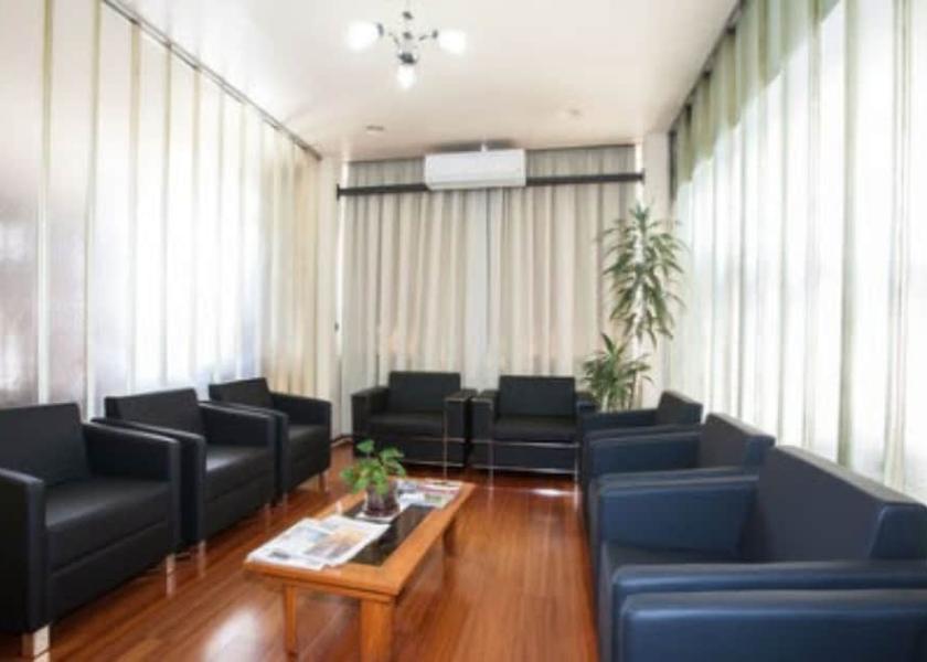 Rio Grande do Sul Caxias do Sul Lobby