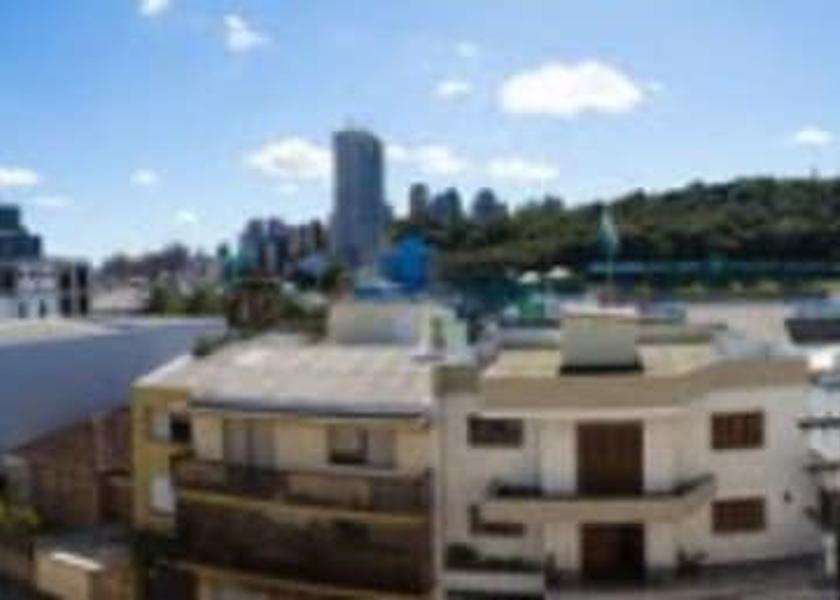 Rio Grande do Sul Caxias do Sul Land View from Property