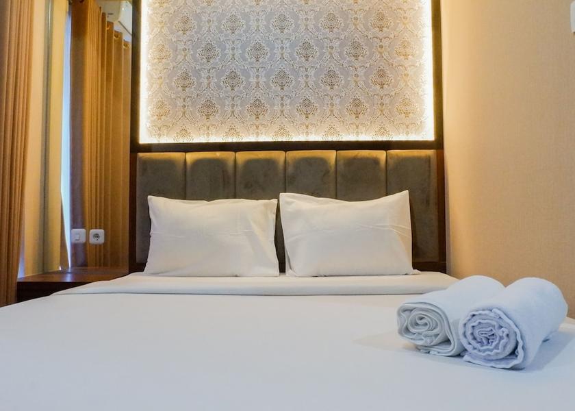 East Java Surabaya Room