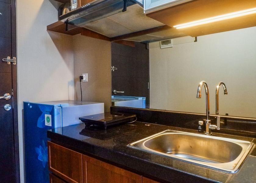 East Java Surabaya Kitchen