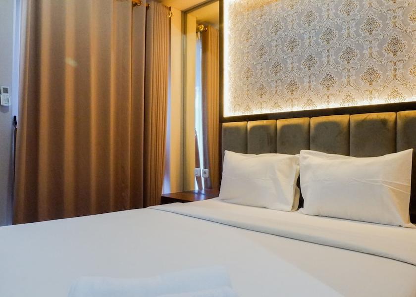 East Java Surabaya Room