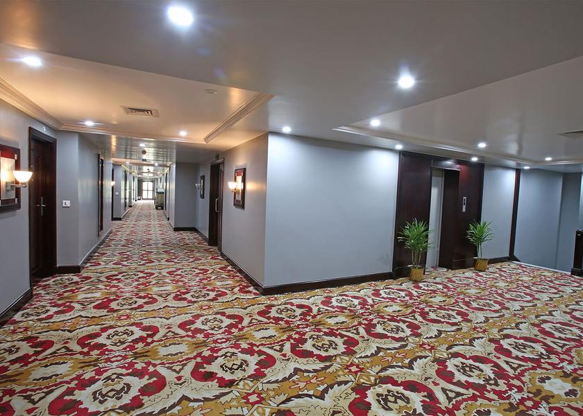 Sikkim Gangtok Public Areas
