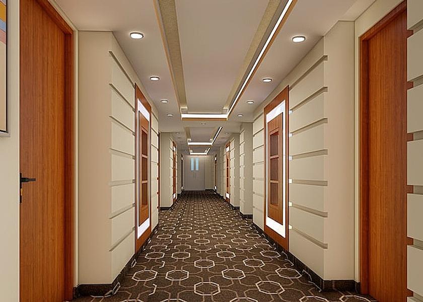 Uttarakhand Dehradun Room