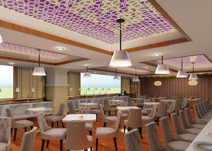 Uttarakhand Dehradun Restaurant