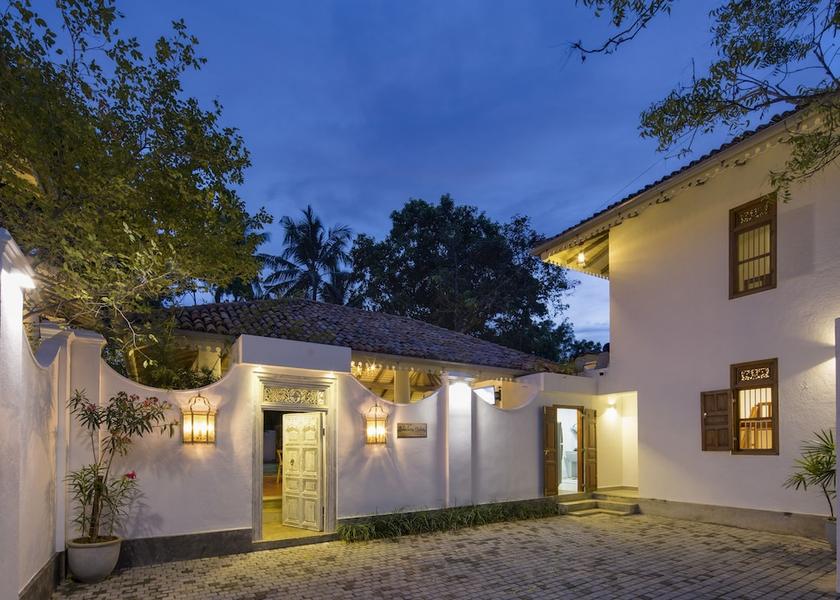 Galle District Galle Entrance