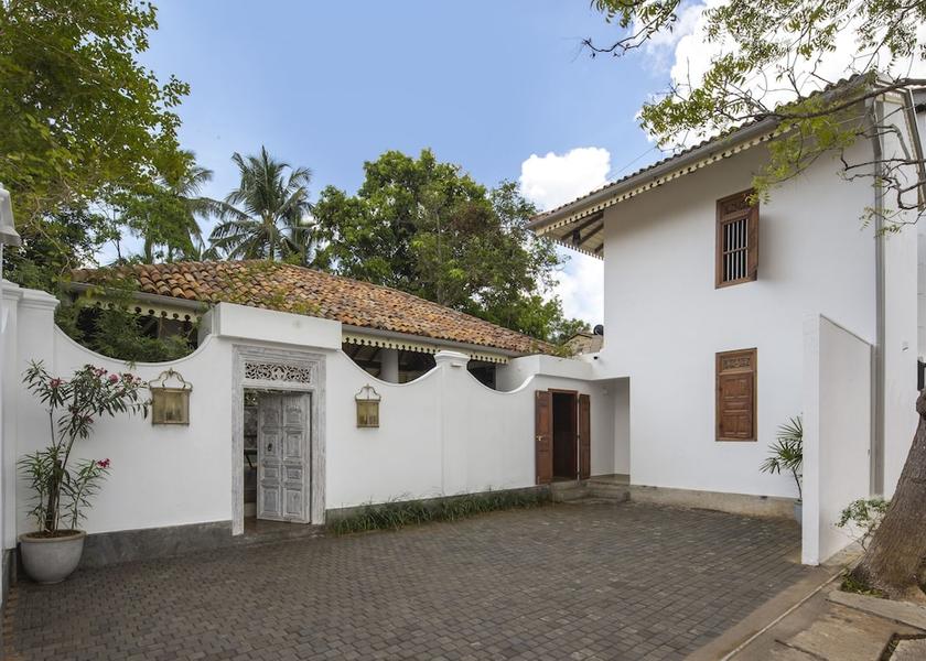 Galle District Galle Entrance