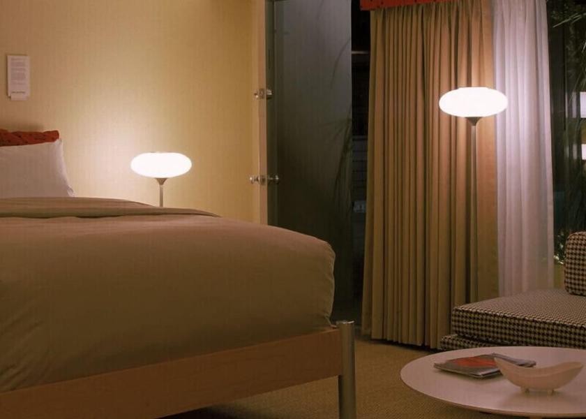 California Palm Springs Room