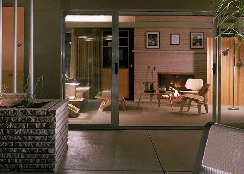 California Palm Springs Room