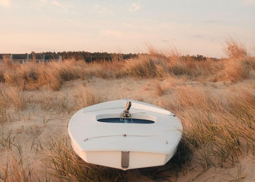 Delaware Dewey Beach Exterior Detail