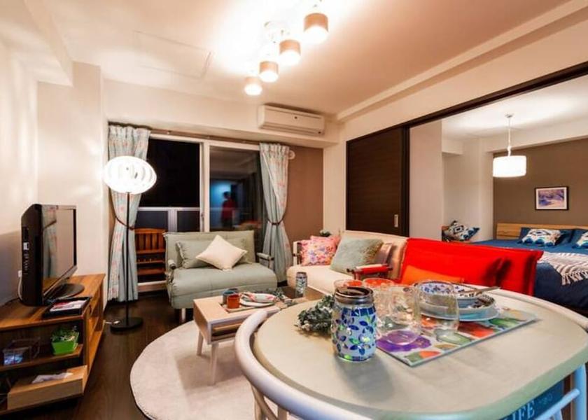 Hokkaido Sapporo Interior Entrance