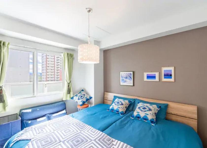 Hokkaido Sapporo Room