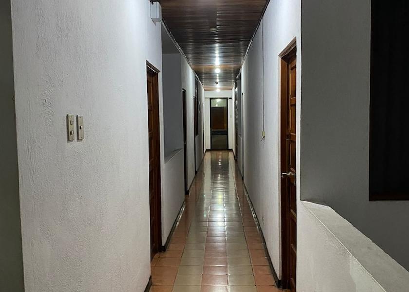 Alajuela Province Alajuela Hallway