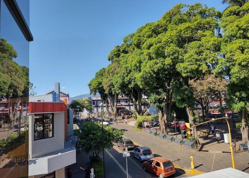 Alajuela Province Alajuela Exterior