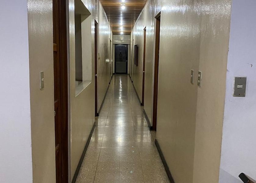 Alajuela Province Alajuela Hallway