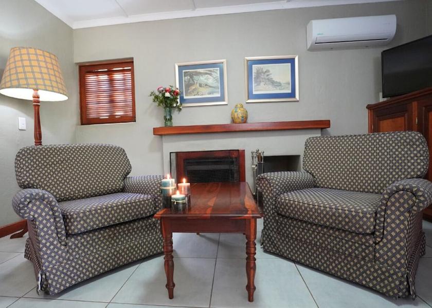 Limpopo Tzaneen Room