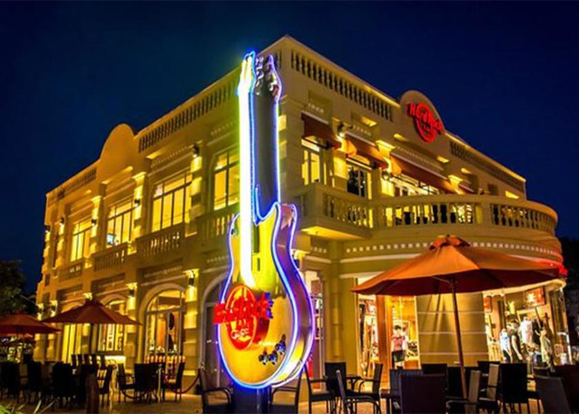 Land View from Property