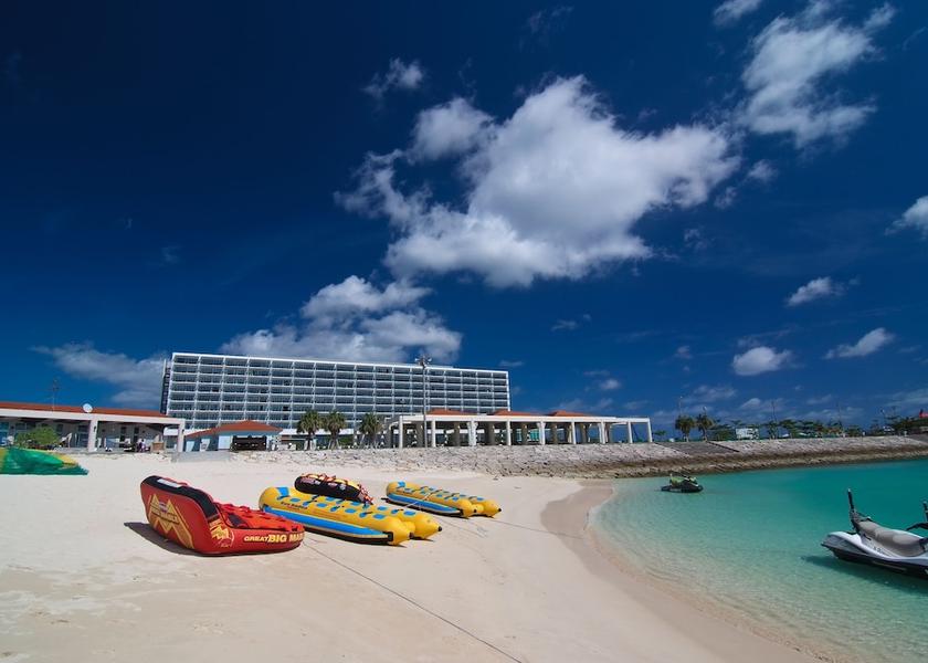 Okinawa Itoman Beach