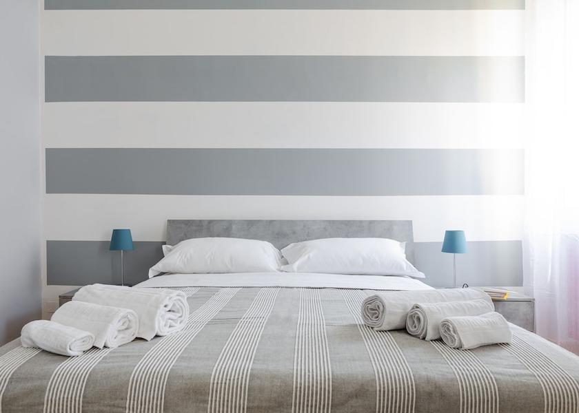 Emilia-Romagna Bologna Room