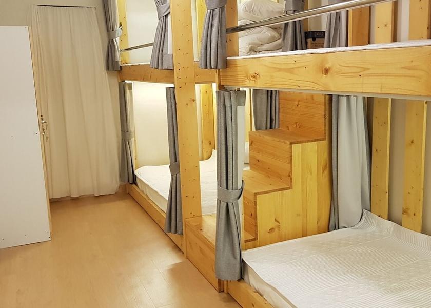 South Jeolla Mokpo Room