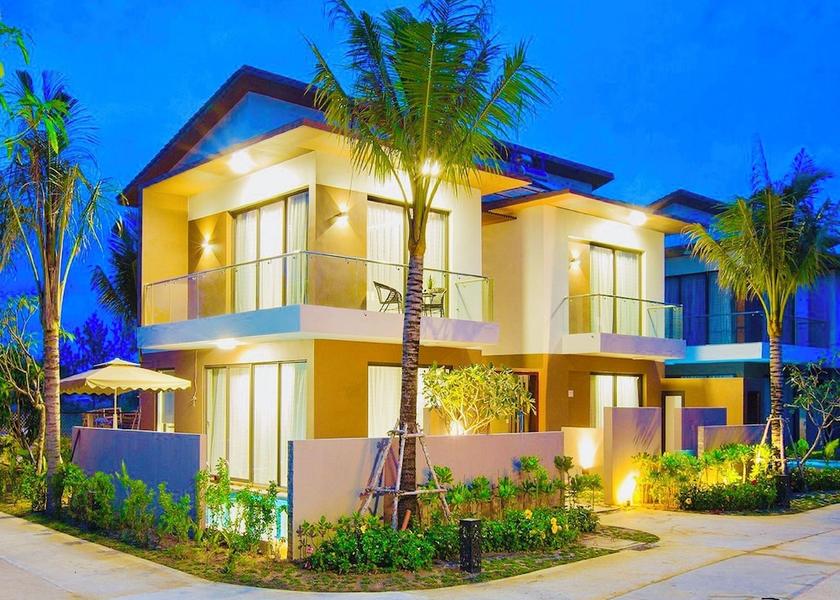 An Giang Province Phu Quoc Room