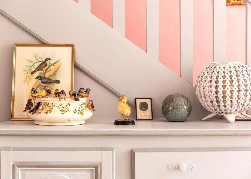 Nouvelle-Aquitaine Chatellerault Reception