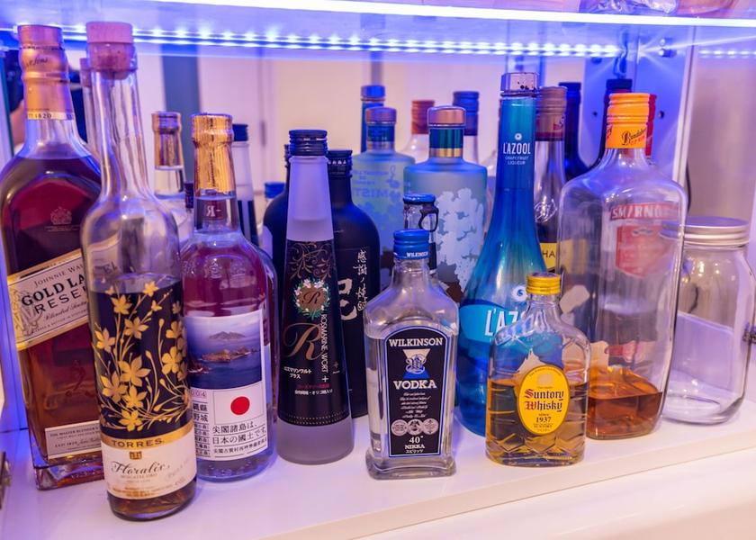 Osaka Osaka Bar