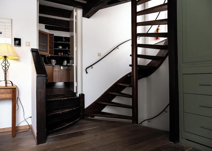 Zeeland Middelburg Room