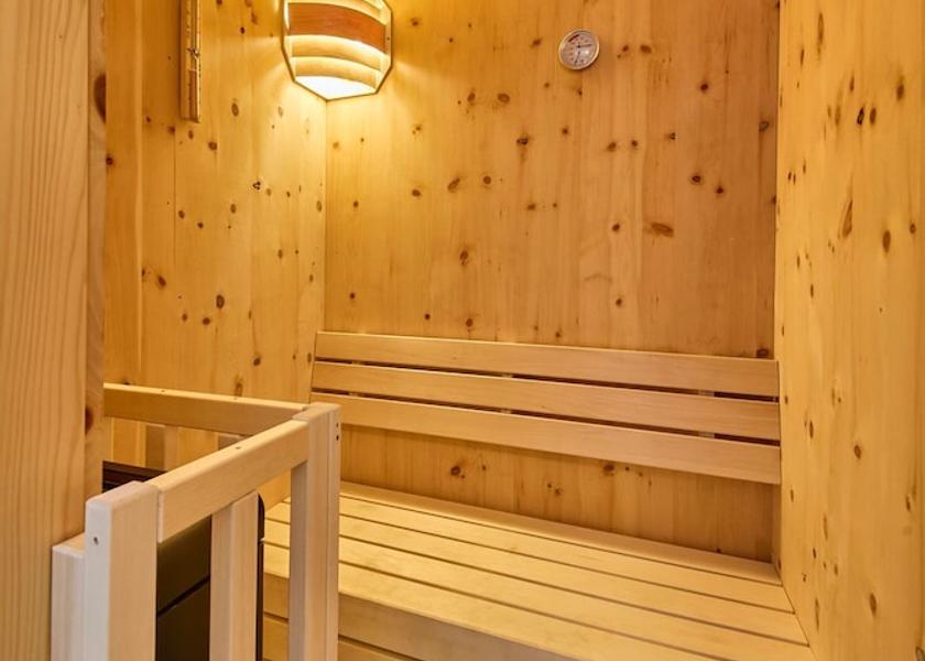 Salzburg (state) Saalbach-Hinterglemm Room