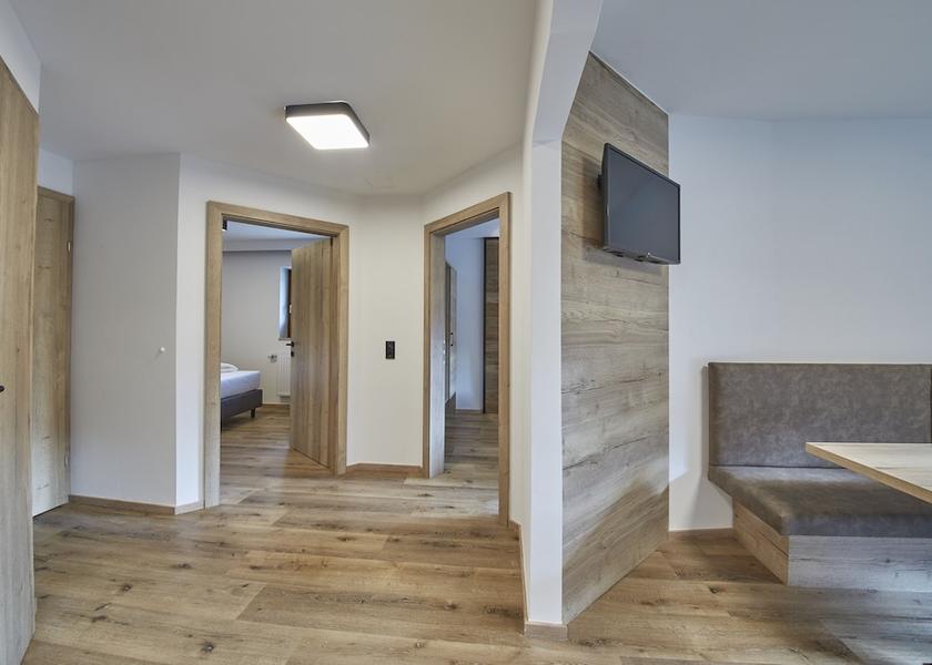 Salzburg (state) Saalbach-Hinterglemm In-Room Dining