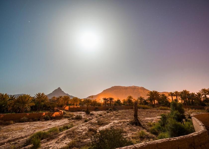 Drâa-Tafilalet Zagora Amenity