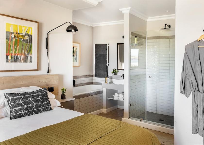 Western Cape Paternoster Room
