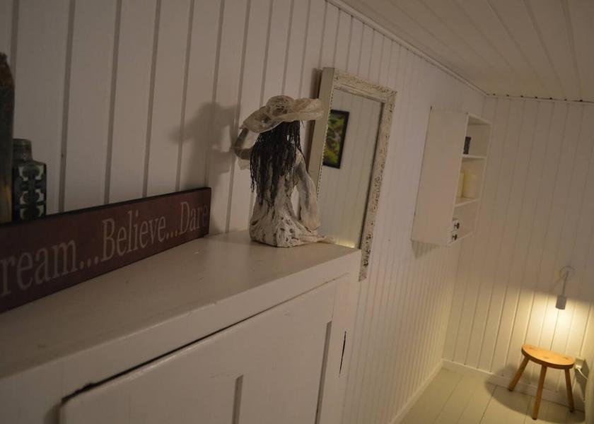 Midtjylland Holstebro Interior Entrance