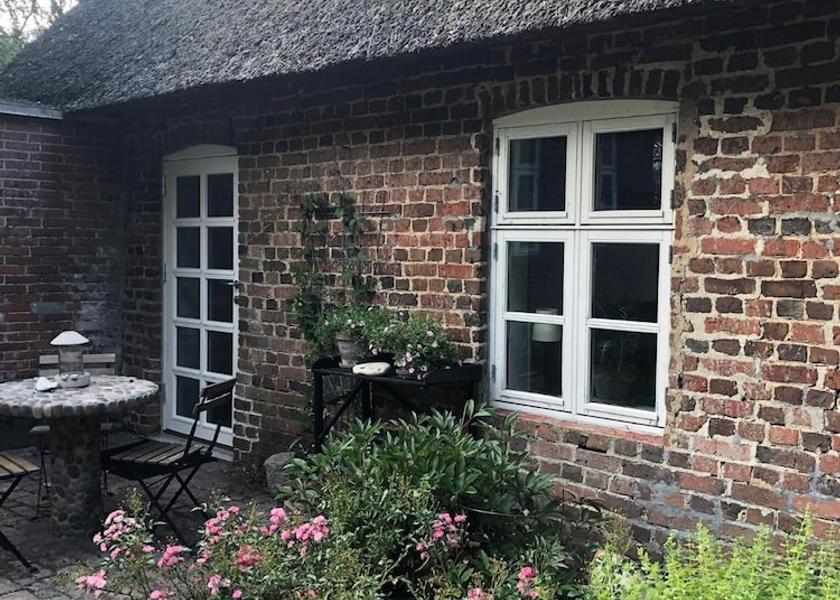 Midtjylland Holstebro Exterior Detail