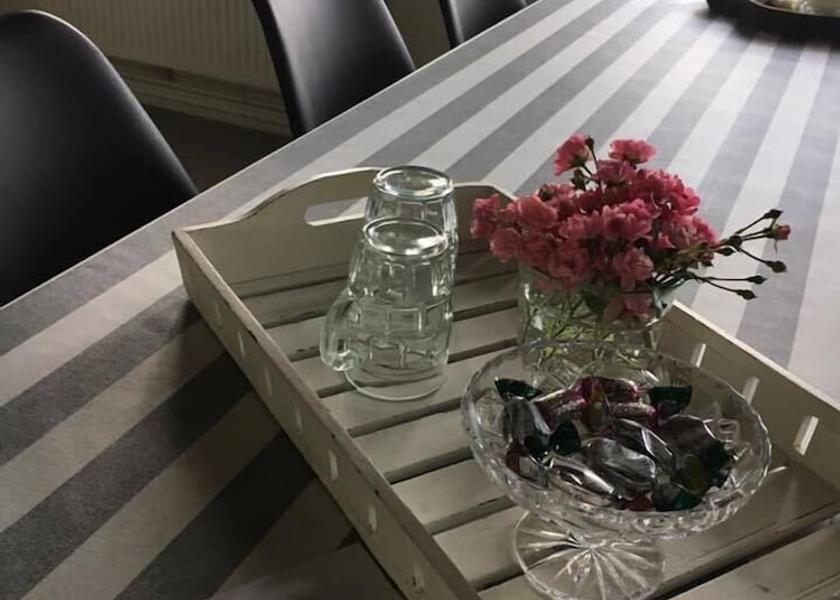 Midtjylland Holstebro Reception