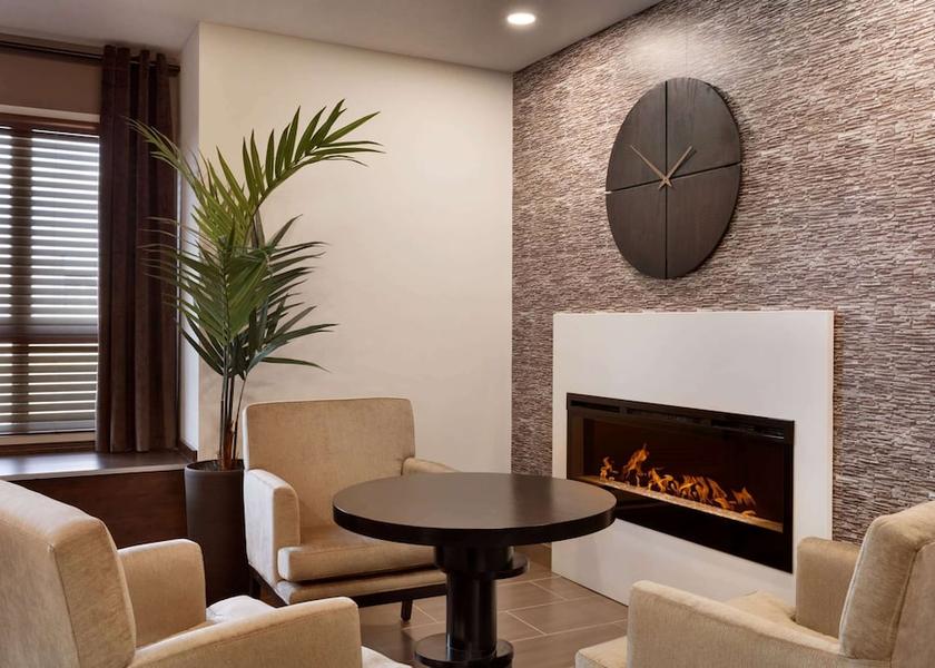 Saskatchewan Estevan Lobby